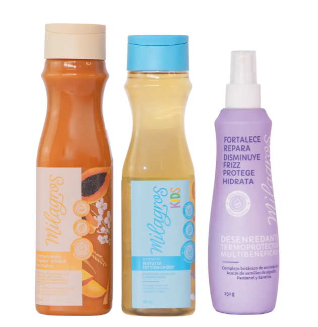 Miracle Kids Kit