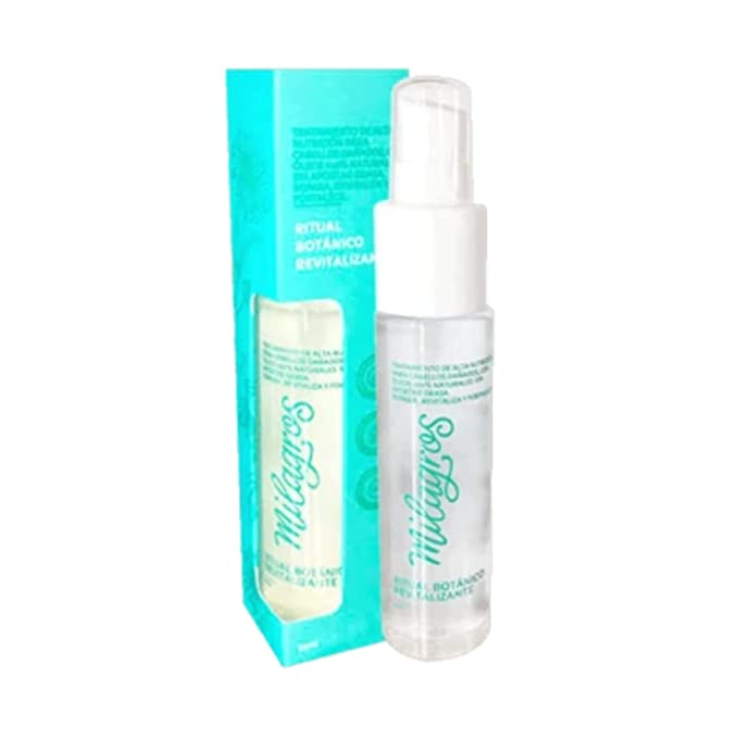 SERUM REVITALIZANTE MILAGROS