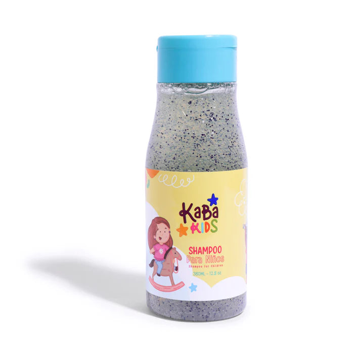 🧼✨ Kaba Kids Shampoo – 250ml