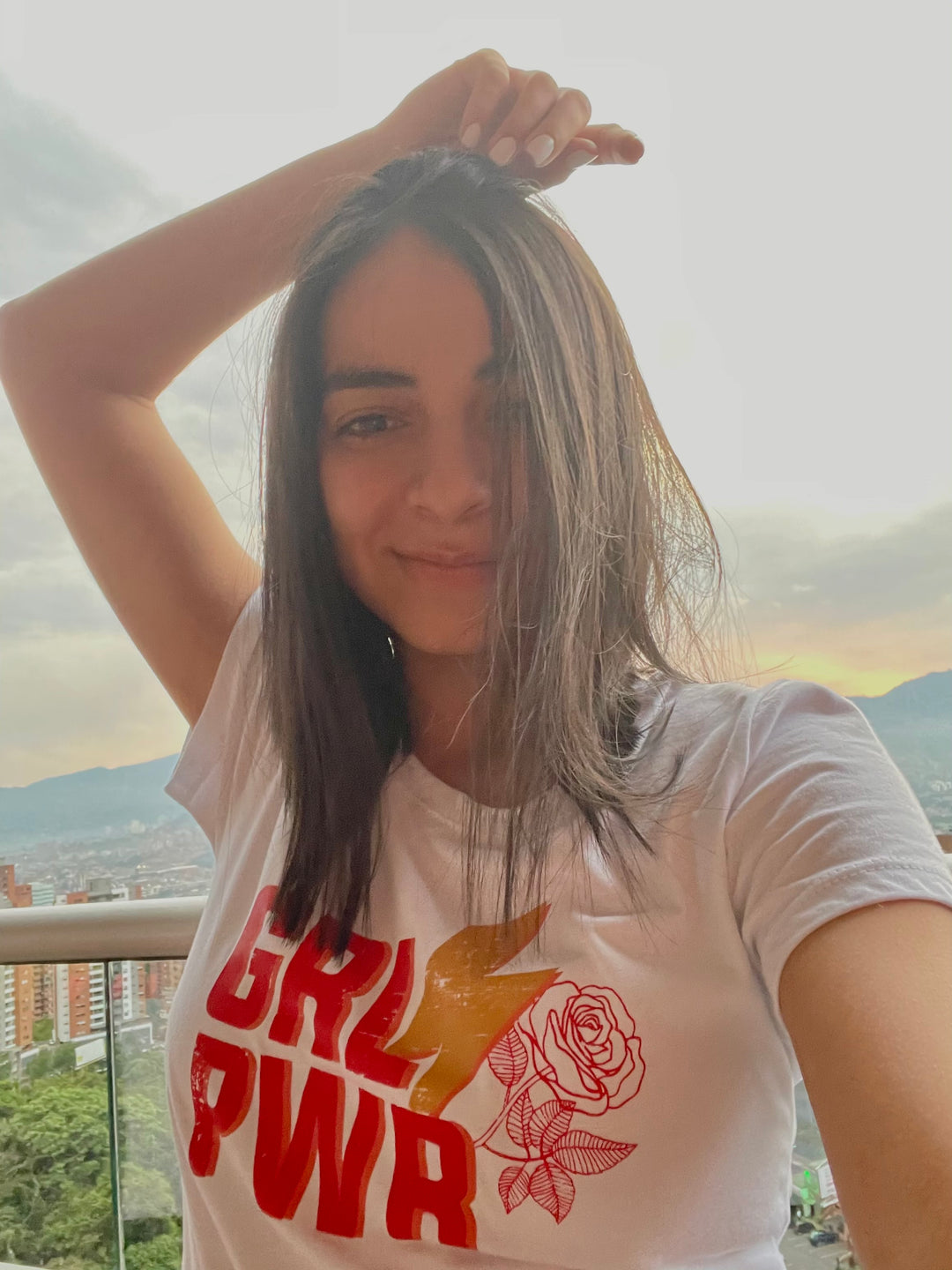 GRL PWR