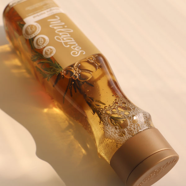 Shampoo Milagro Herbal