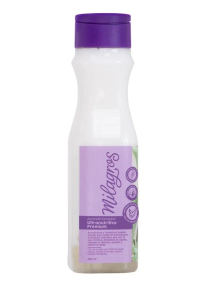 Premium Ultra Nourishing Conditioner