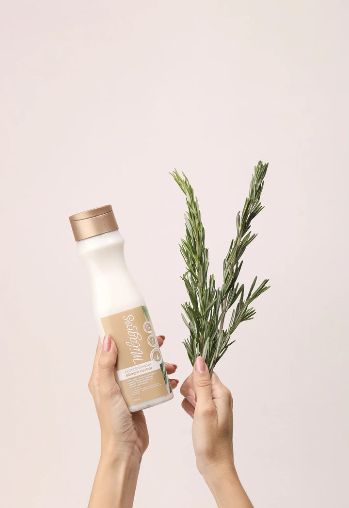 Herbal Miracle Conditioner
