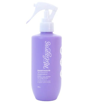 Martina Limited Edition Multi-Benefit Heat-Protective Detangler