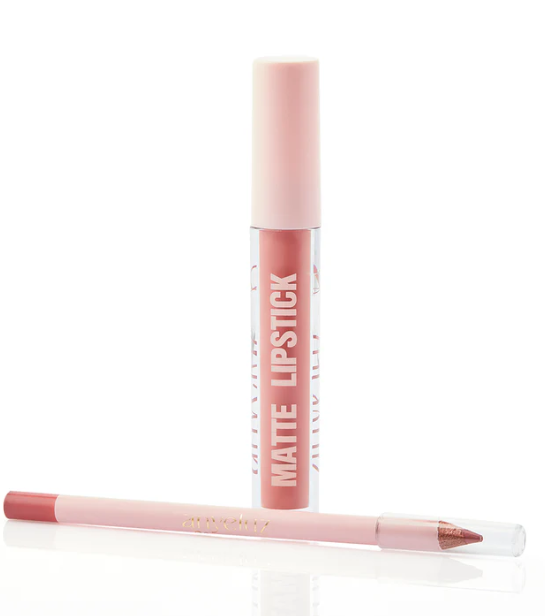 ANYELUZ LIP GLOSS AND LIP LINER DUO KIT