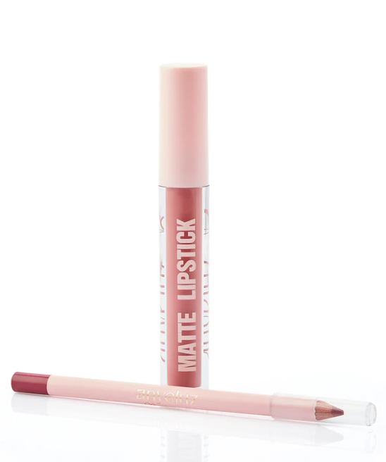 ANYELUZ LIP GLOSS AND LIP LINER DUO KIT