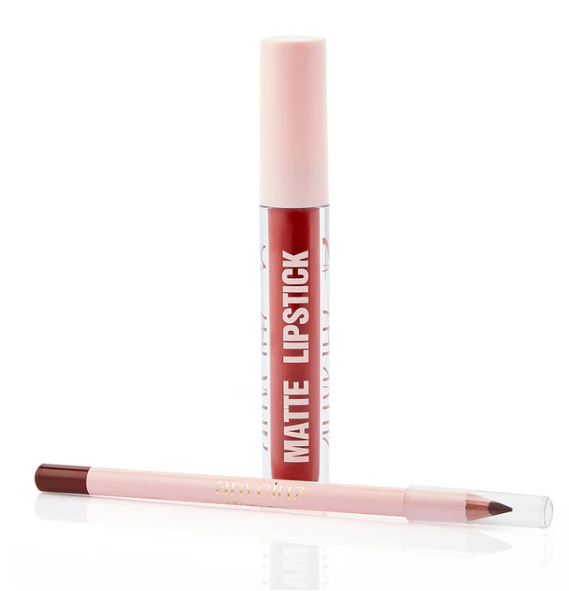 ANYELUZ LIP GLOSS AND LIP LINER DUO KIT