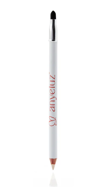 ANYELUZ WHITE EYELINER PENCIL