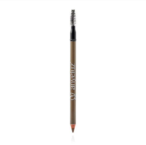 ANYELUZ BROWN EYEBROW PENCIL