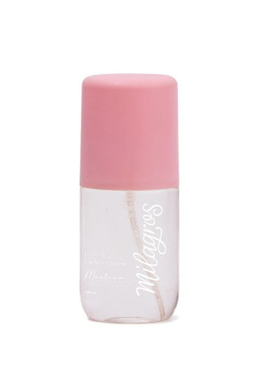 Hair and Body Perfume Fragrance that follows you—naturally!