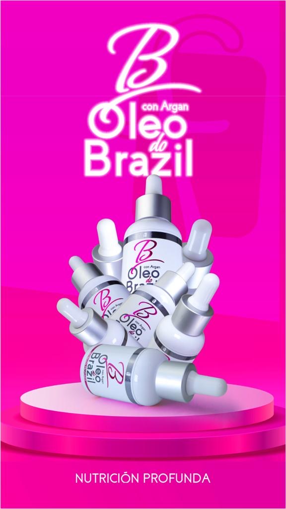 OLEO DO BRAZIL