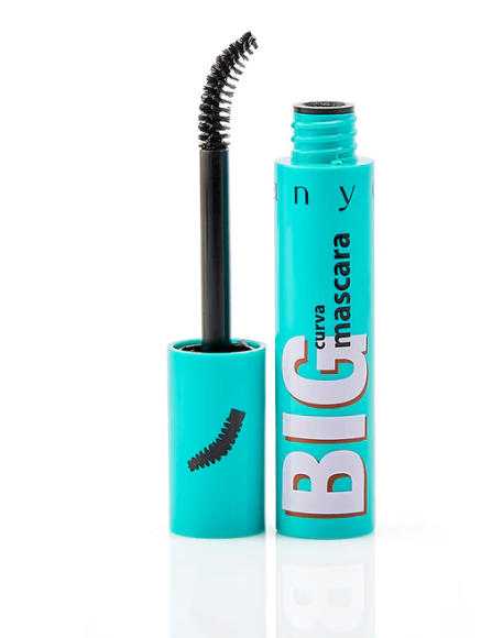 BIG ANYELUZ MASCARA