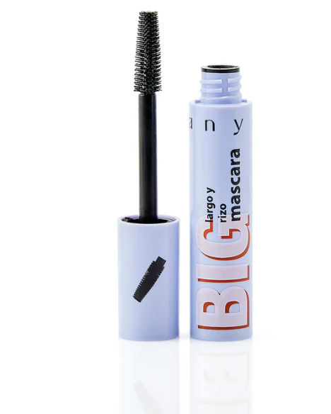 BIG ANYELUZ MASCARA