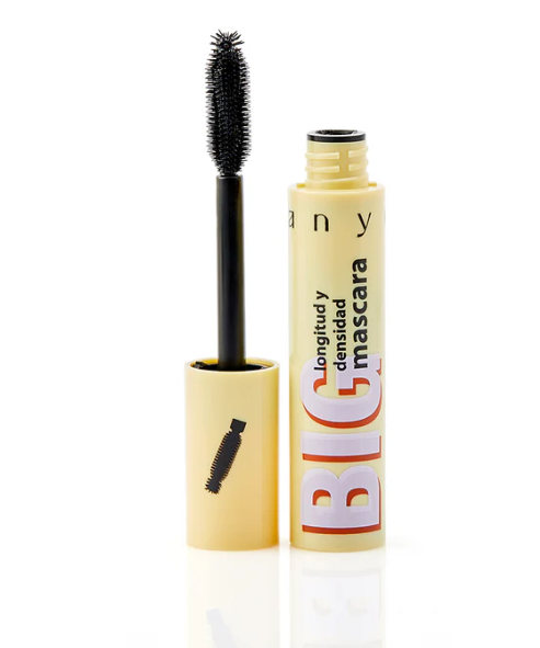 BIG ANYELUZ MASCARA