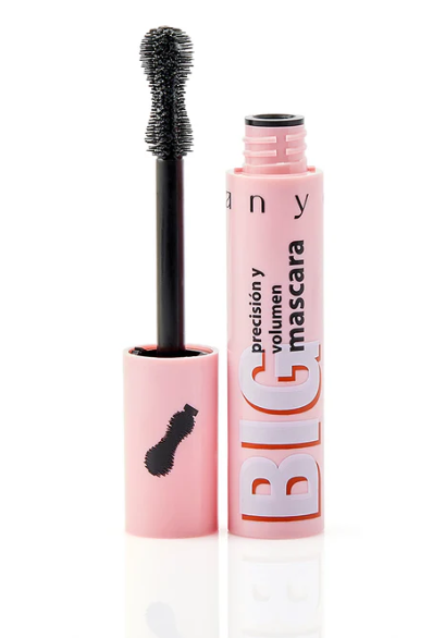 BIG ANYELUZ MASCARA