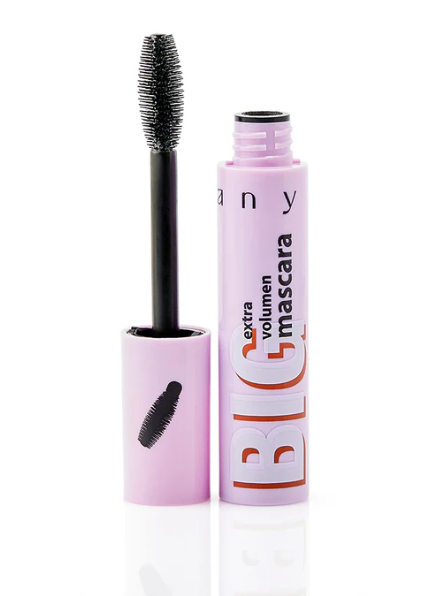 BIG ANYELUZ MASCARA