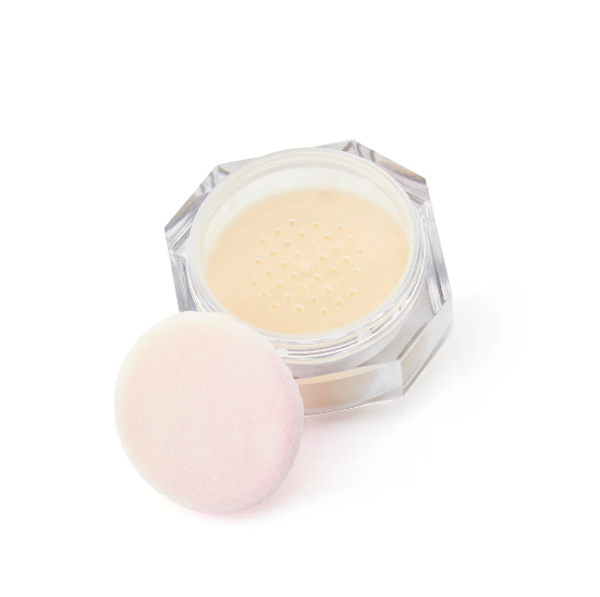 ANYELUZ BANANA LOOSE POWDER