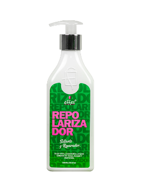 Hair Care Kit