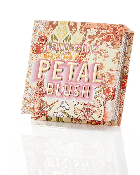 PETAL BLUSH ANYELUZ