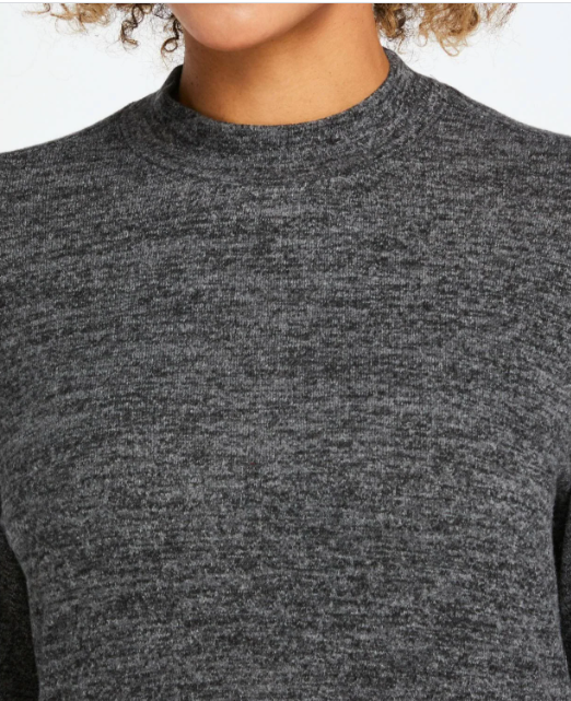 Long Sleeve Fashion Sweater Top