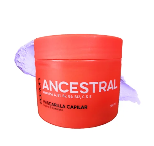 Ancestral Hair Mask