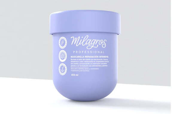 Professional Intensive Repair Mask
