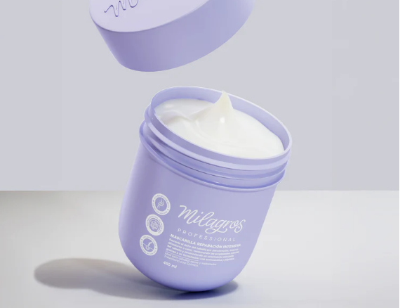 Professional Intensive Repair Mask