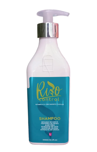 Effes Curl Control Kit