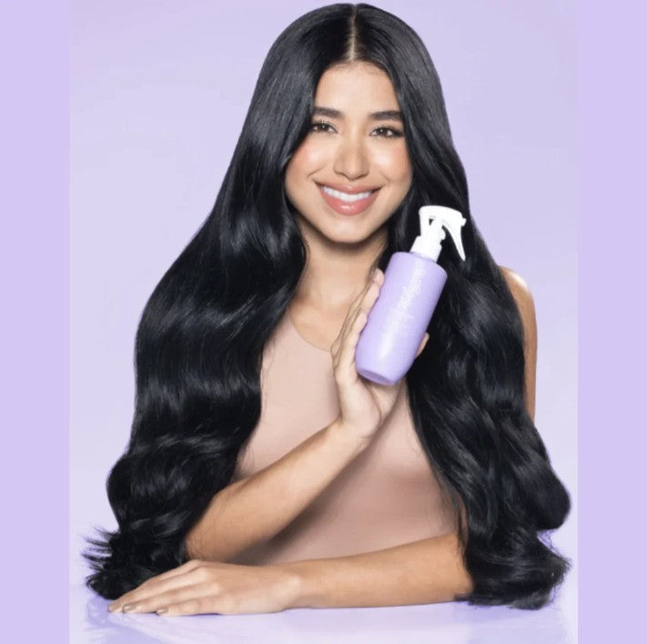 Martina Limited Edition Multi-Benefit Heat-Protective Detangler