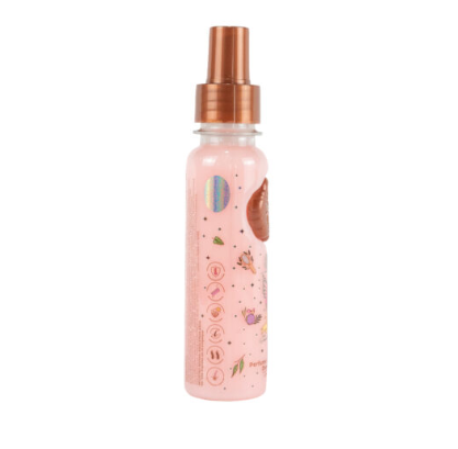 Thermoprotective Perfume Seduction Ritual Botanical Ritual